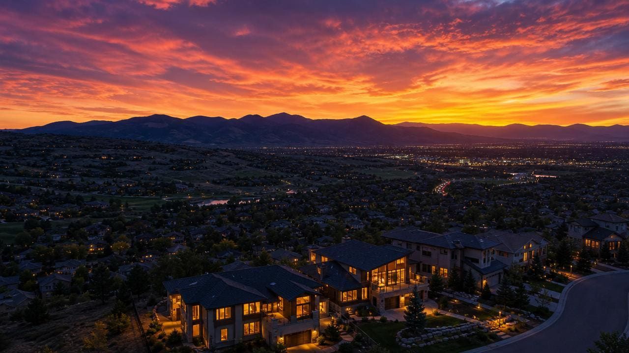 Highlands Ranch