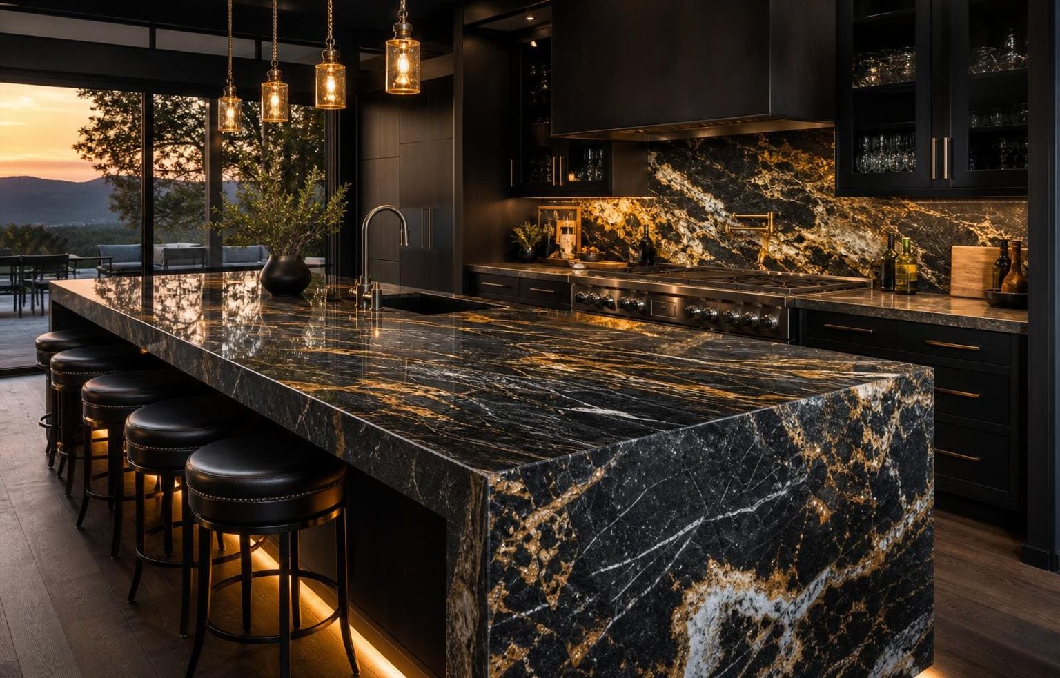 Kitchen Countertops